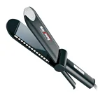 M529 Flat iron ceramic hair straightener