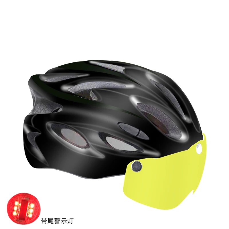 mens road bike helmet