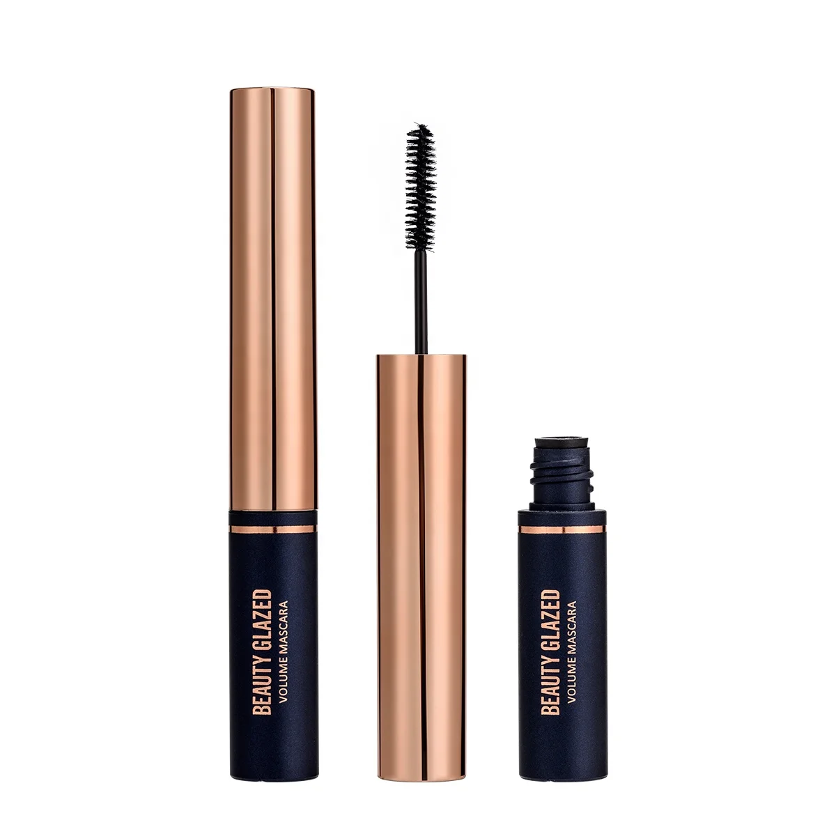 2021 NEW hot sale 4D Fiber Lash Mascara Waterproof Liquid Eyelash Extensions curling Mascara Cream with Crazy-long Silk Fiber
2021 NEW hot sale 4D Fiber Lash Mascara Waterproof Liquid Eyelash Extensions curling Mascara Cream with Crazy-long Silk Fiber