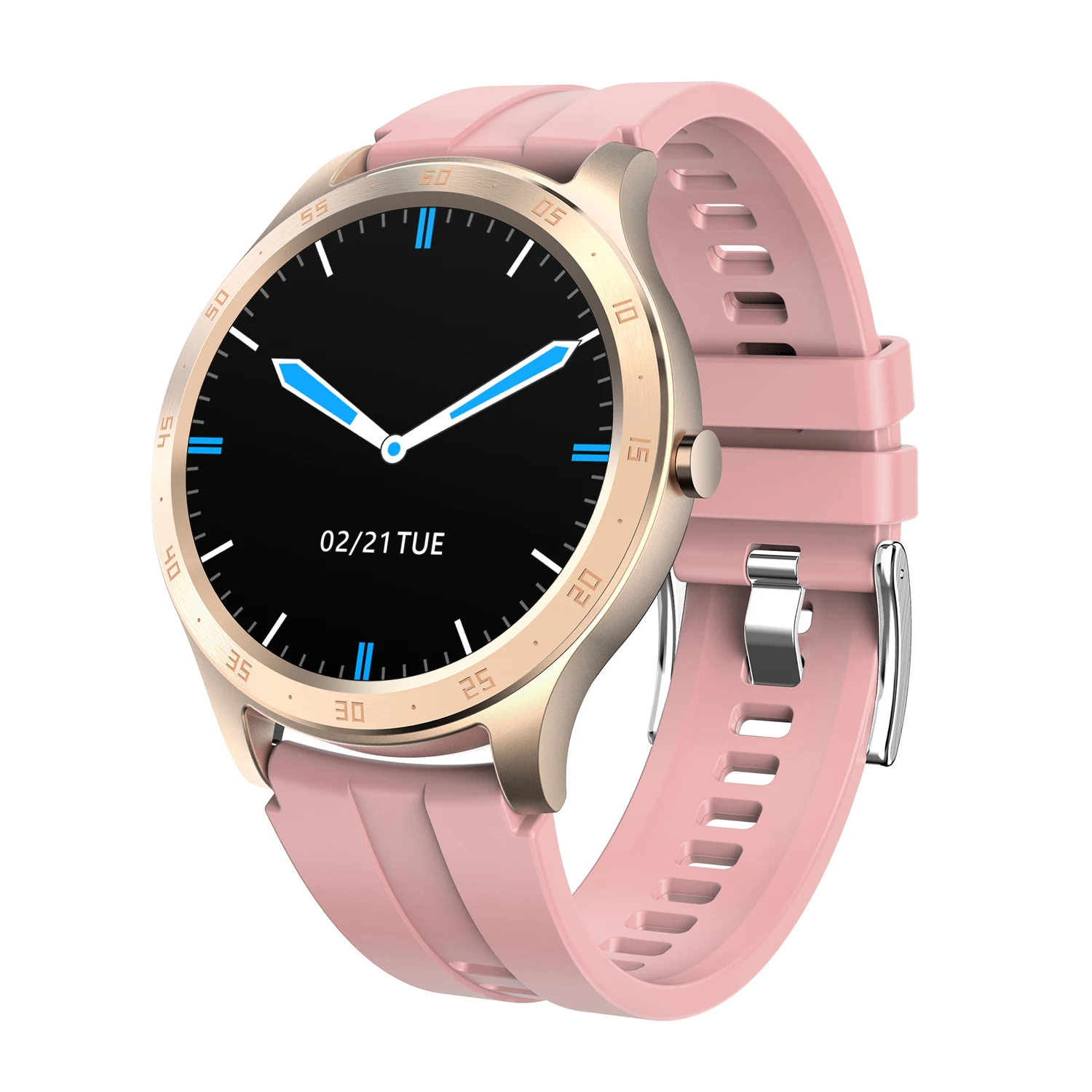 Smart Watch Wholesale TS05 S20 Android Smart Watch With Heart Rate Wristwatches For Mobile Phones
Smart Watch Wholesale TS05 S20 Android Smart Watch With Heart Rate Wristwatches For Mobile Phones