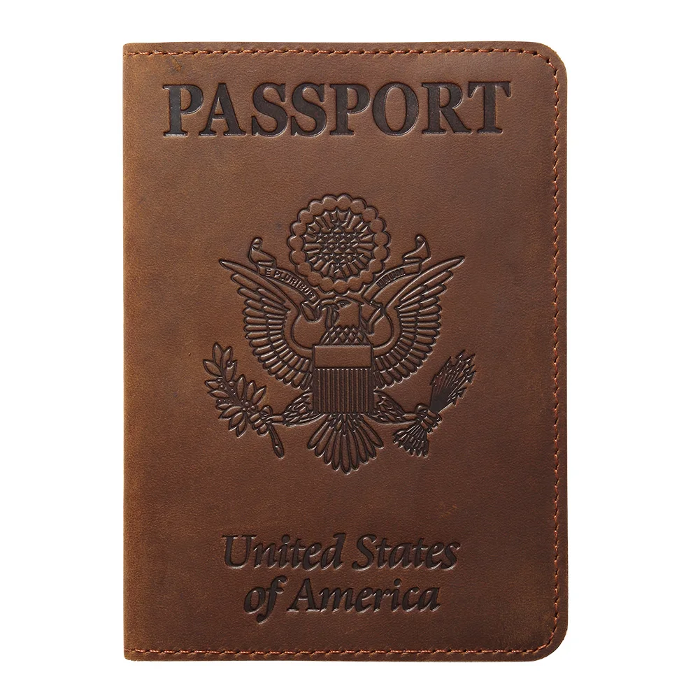 Custom printed passport book cork leather raw material passport holder, Customized colors
Custom printed passport book cork leather raw material passport holder, Customized colors