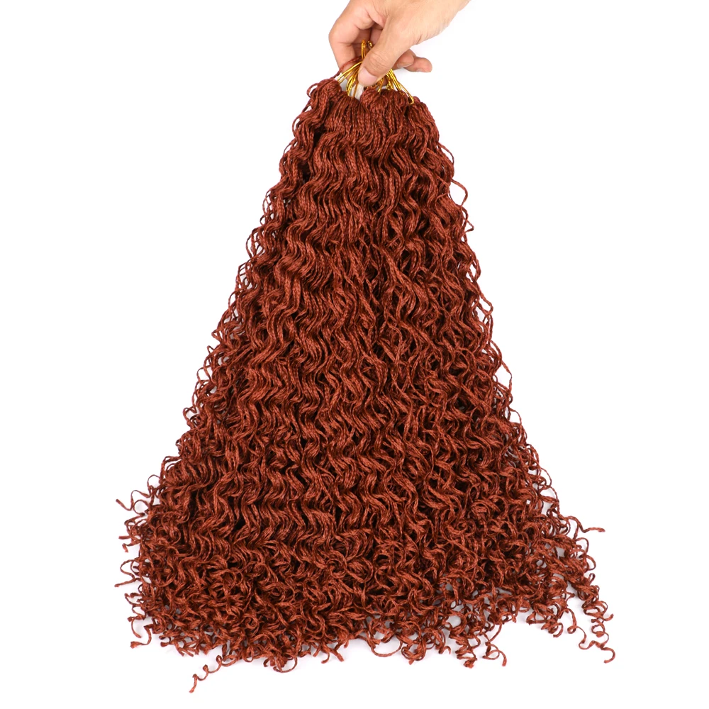 Cheap Micro Box Braids Synthetic Hair Extensions Zizi Box Braids for Russian Women 50g 28" Curly Crochet Braids Hair
Cheap Micro Box Braids Synthetic Hair Extensions Zizi Box Braids for Russian Women 50g 28" Curly Crochet Braids Hair
