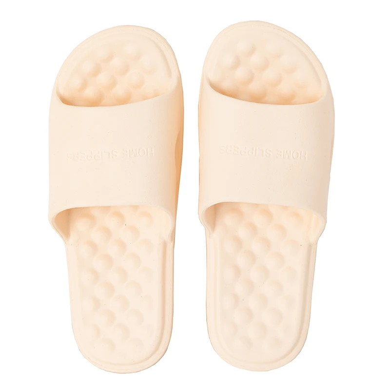 Indoor Floor Sandal Bath Soft Bedroom shoes Female Home Summer Male massage Non-slip slippers, 7 colors
Indoor Floor Sandal Bath Soft Bedroom shoes Female Home Summer Male massage Non-slip slippers, 7 colors