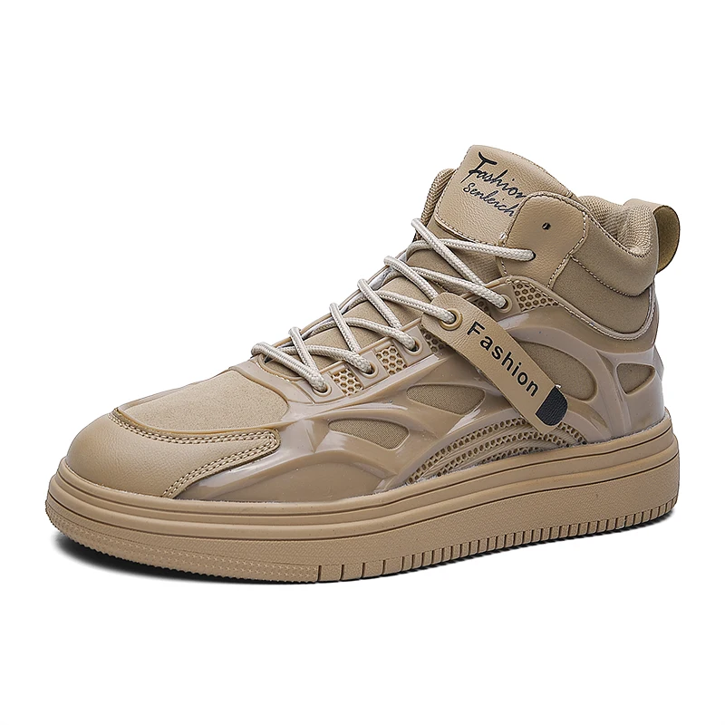 Fashion 2021 new hot sale cheap wholesale custom non slip high heel casual shoes for men
Fashion 2021 new hot sale cheap wholesale custom non slip high heel casual shoes for men