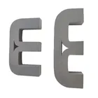 Cold Rolled Core Silicon Steel E - Core For Transformer