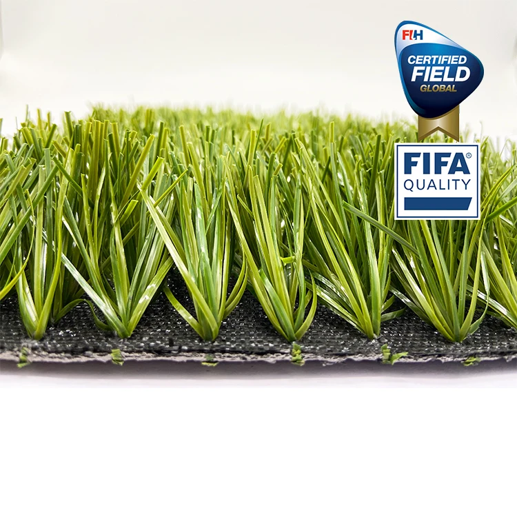 4G 40mm FIH approve multi-sports football artificial grass & hockey sports flooring
4G 40mm FIH approve multi-sports football artificial grass & hockey sports flooring