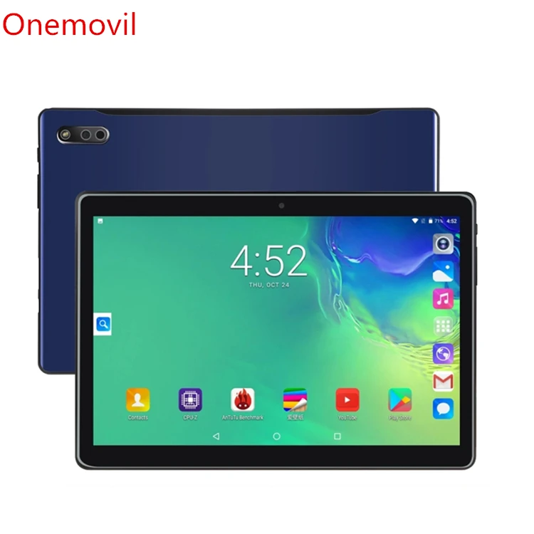 New Original 2.5D Curved Screen Android Tablets 10.1 inch 2GB+32GB S3 4G Phone Call Professional Tablet PC
New Original 2.5D Curved Screen Android Tablets 10.1 inch 2GB+32GB S3 4G Phone Call Professional Tablet PC