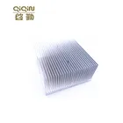 Aluminium Heat Sink For Amplifier