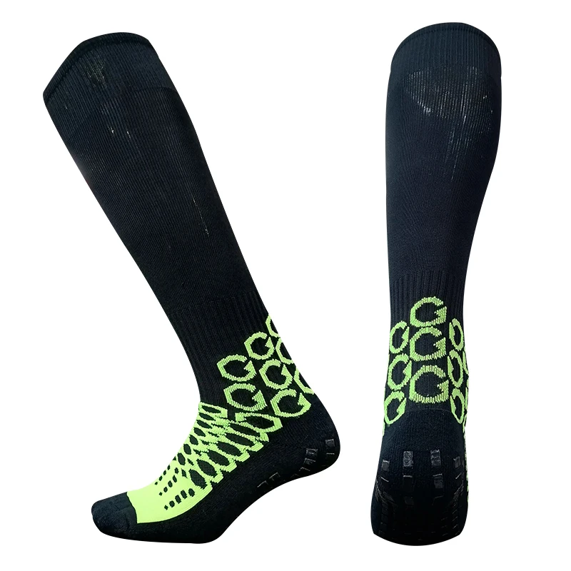 RX-FOX Men's and women's professional long tube marathon running socks high tube Yoga Fitness socks
RX-FOX Men's and women's professional long tube marathon running socks high tube Yoga Fitness socks