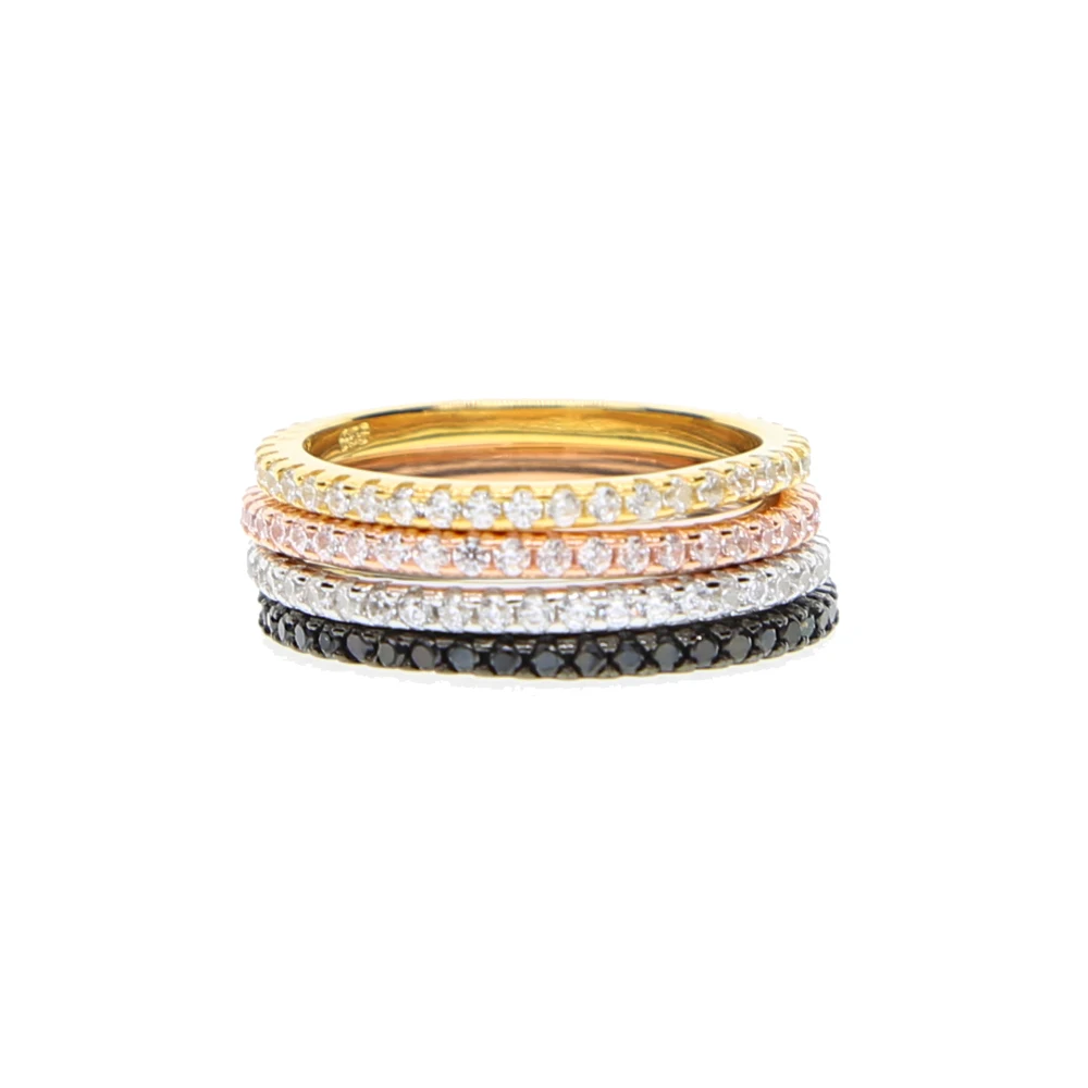 CLASSIC new arriveed 925 sterling silver thin band micro pave cz ring
CLASSIC new arriveed 925 sterling silver thin band micro pave cz ring