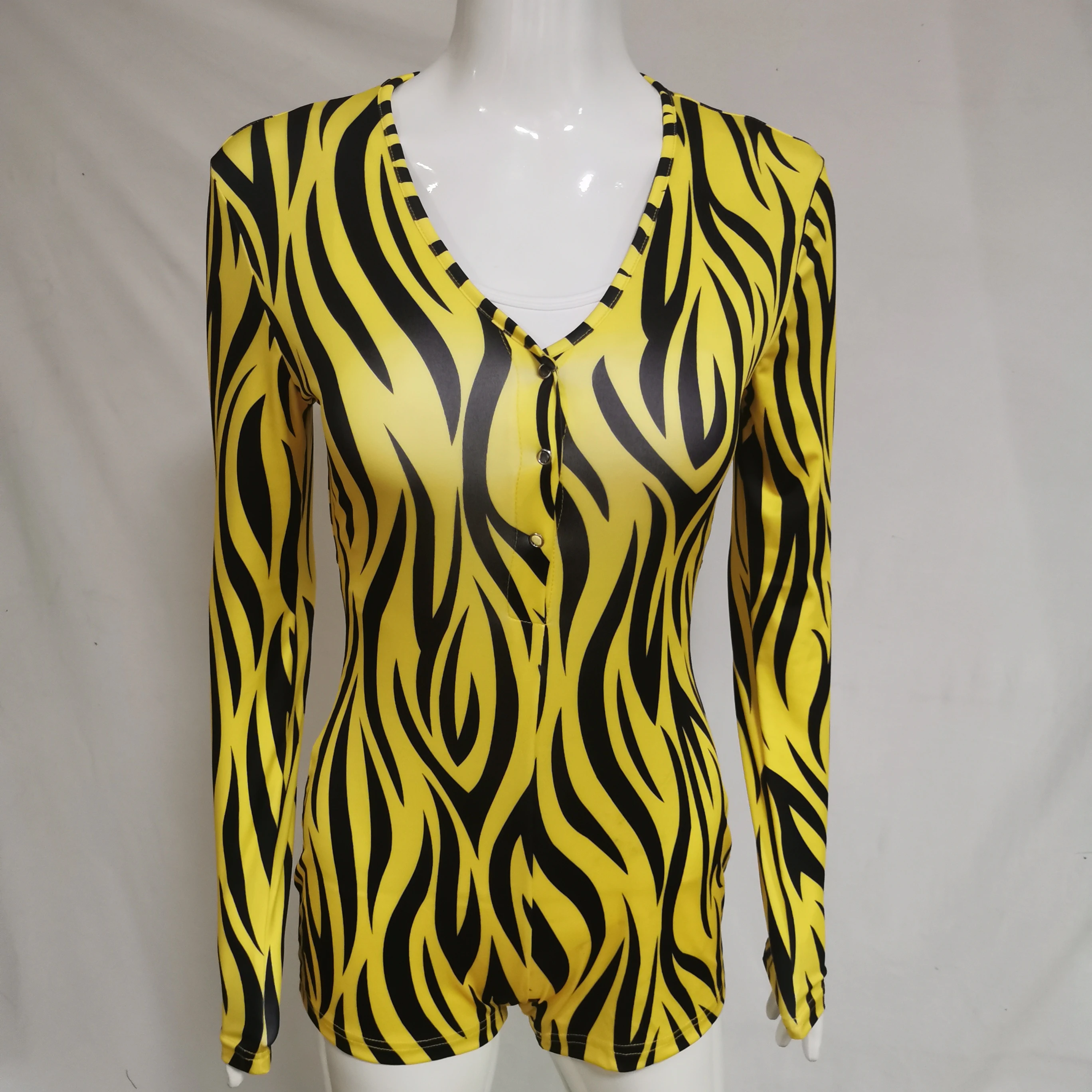 Women Onesie Pajamas Nightwear Women'S Stretch Cotton Jumpsuit Sleeping Wear Sexy Girls Clothing Vendors Sleep
Women Onesie Pajamas Nightwear Women'S Stretch Cotton Jumpsuit Sleeping Wear Sexy Girls Clothing Vendors Sleep