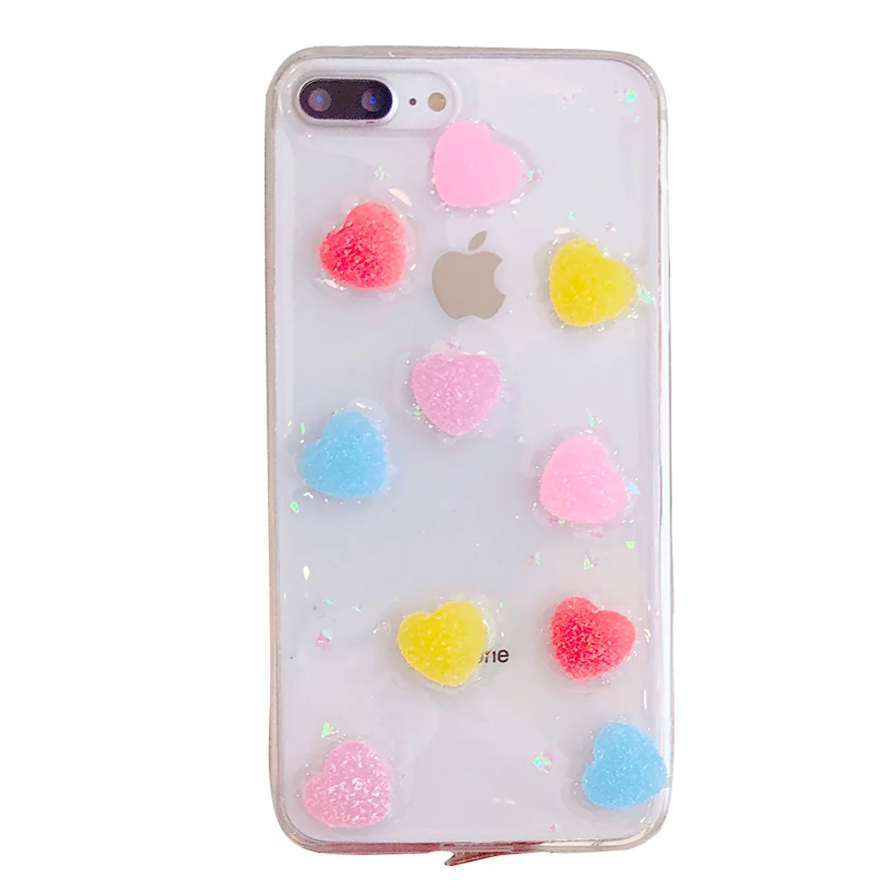wholesale guangzhou glitter pink Color 3D cartoon candy premium TPU phone case for iphone 11 phone case huawei, Epoxy color candy
wholesale guangzhou glitter pink Color 3D cartoon candy premium TPU phone case for iphone 11 phone case huawei, Epoxy color candy