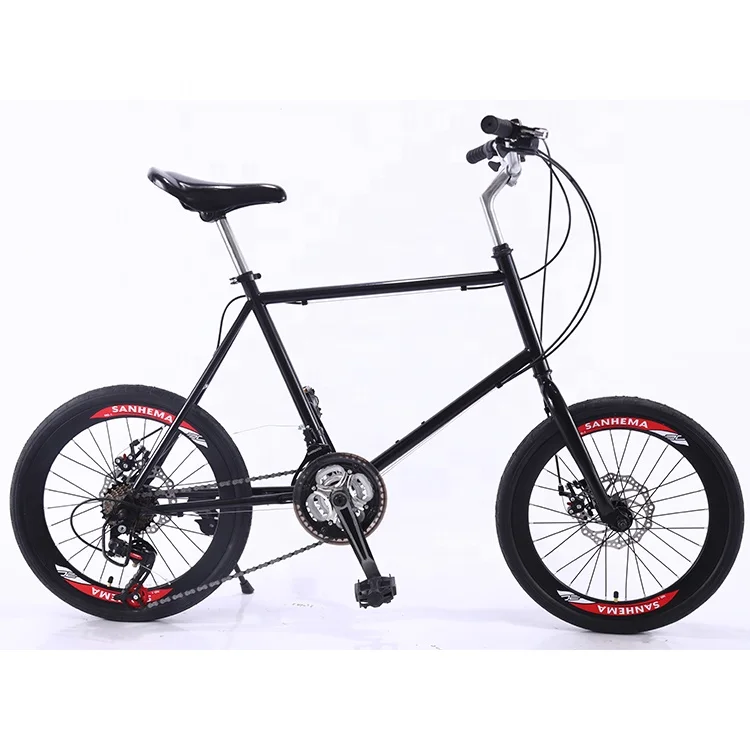 Lady folding bicycle Colorful 20 inch folding bike hot sale women single speed foldable bicycle, Colors
Lady folding bicycle Colorful 20 inch folding bike hot sale women single speed foldable bicycle, Colors