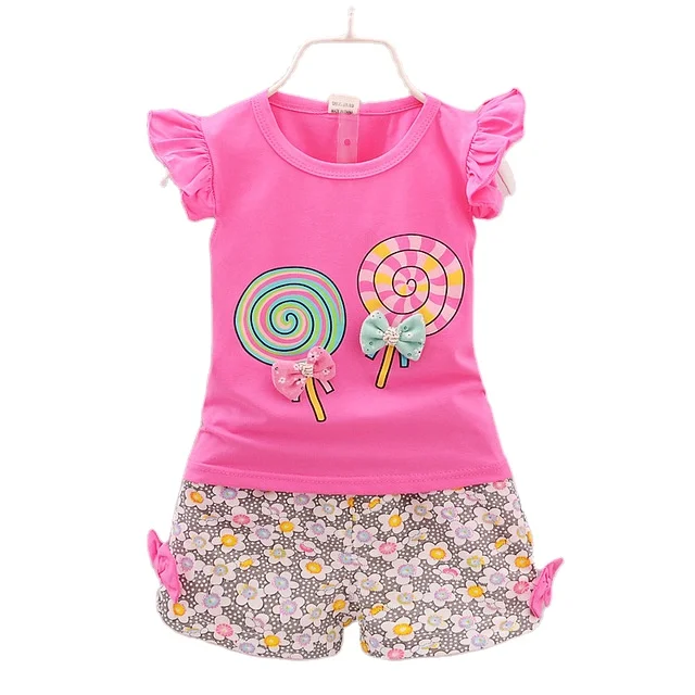 Factory good price baby girls clothes good qualtiy girls summer clothes 2pcs baby clothes set, As pictures
Factory good price baby girls clothes good qualtiy girls summer clothes 2pcs baby clothes set, As pictures