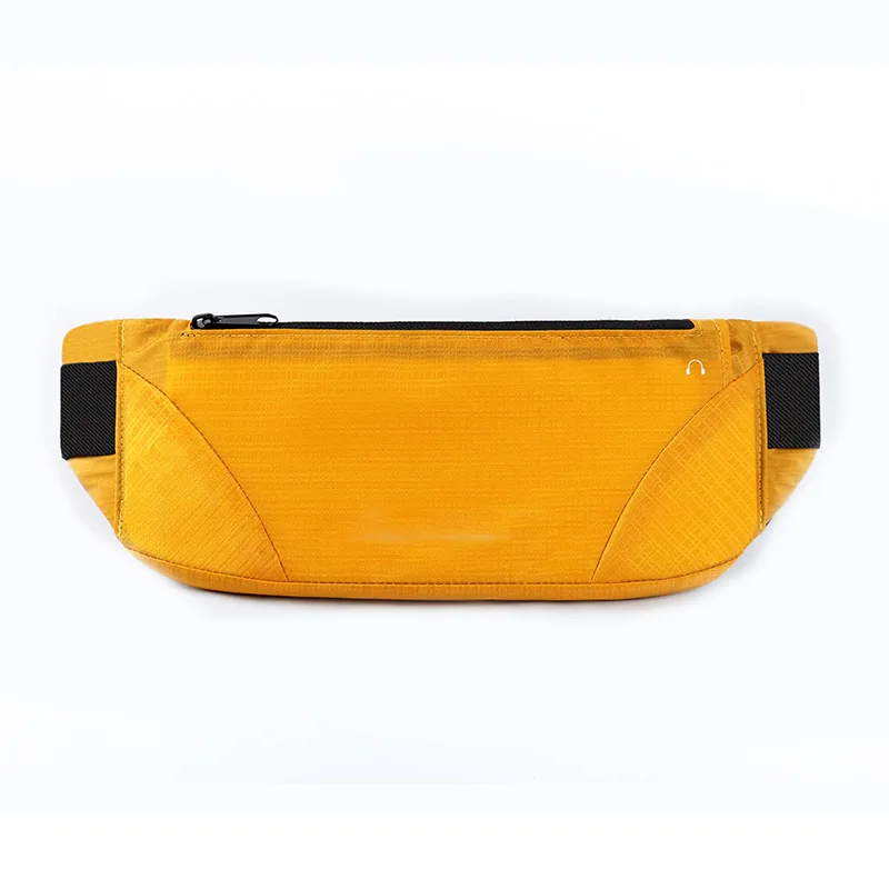 Sports fitness waist bag for men mini simple large-capacity coin purse earphone bag
Sports fitness waist bag for men mini simple large-capacity coin purse earphone bag