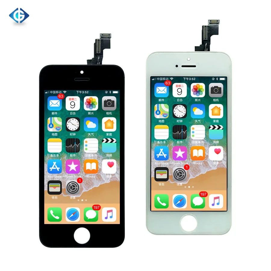Mobile Phone LCDs 4'' black white for iPhone 5S LCD for iPhone 5S Display for iPhone 5S Screen, Black white for iphone 5s mobile
Mobile Phone LCDs 4'' black white for iPhone 5S LCD for iPhone 5S Display for iPhone 5S Screen, Black white for iphone 5s mobile