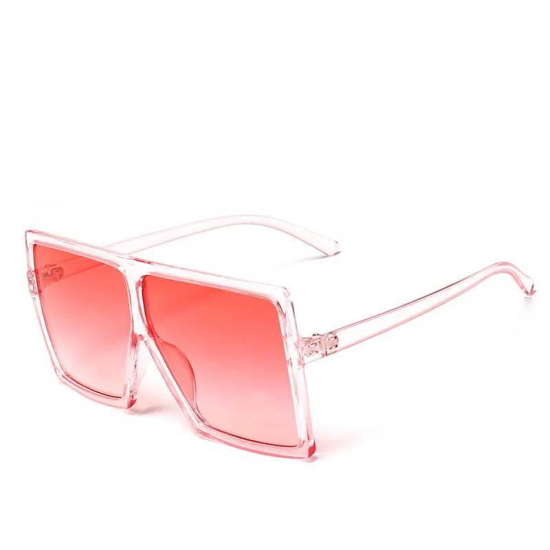 Hot-selling one-piece big square frame trendy sunglasses fashion colorful ladies sunglasses wholesale, Picture shown
Hot-selling one-piece big square frame trendy sunglasses fashion colorful ladies sunglasses wholesale, Picture shown