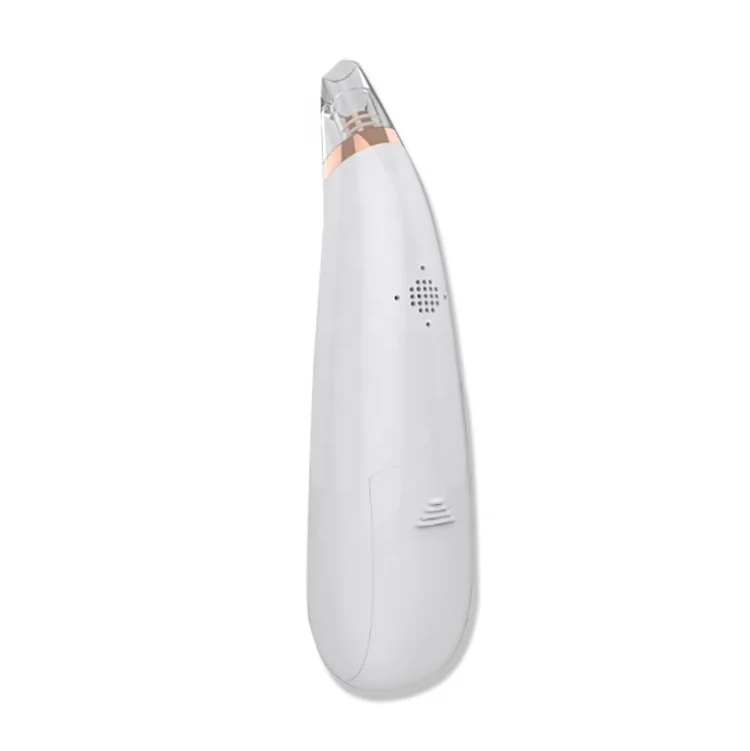 Hot Sales Across The Network High Quality Facial Pore Cleaner Vacuum Blackhead Remover
Hot Sales Across The Network High Quality Facial Pore Cleaner Vacuum Blackhead Remover