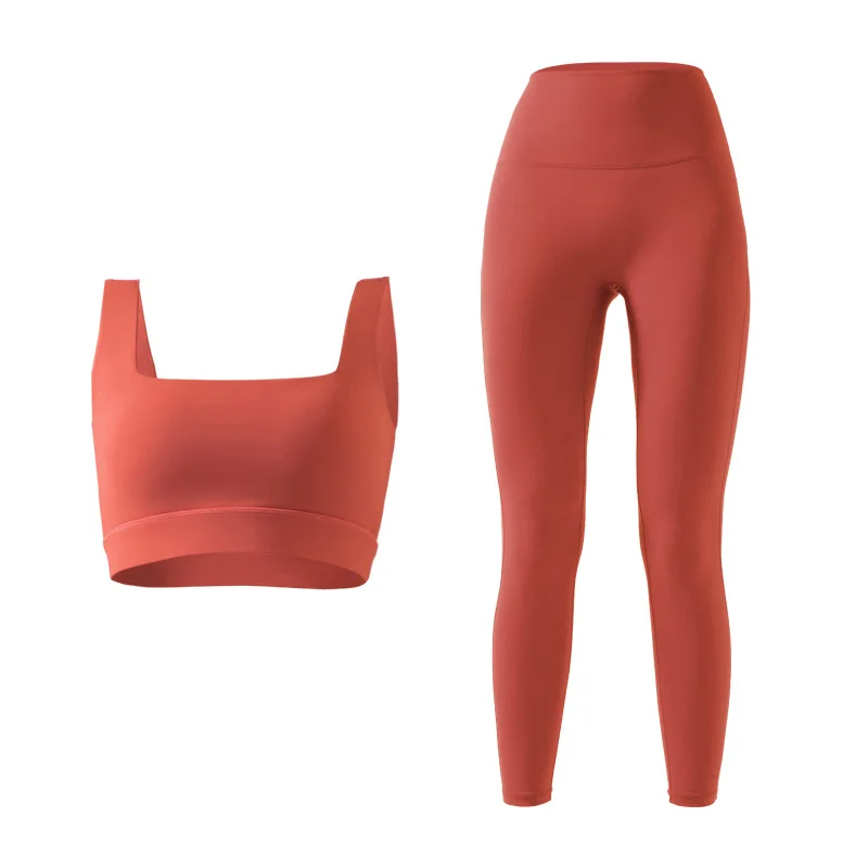 WIDEAL Good Quality Profession Sport Bra Running Women Solid Color Gather Shockproof Women Compression Gym Sports Bra yoga suit
WIDEAL Good Quality Profession Sport Bra Running Women Solid Color Gather Shockproof Women Compression Gym Sports Bra yoga suit