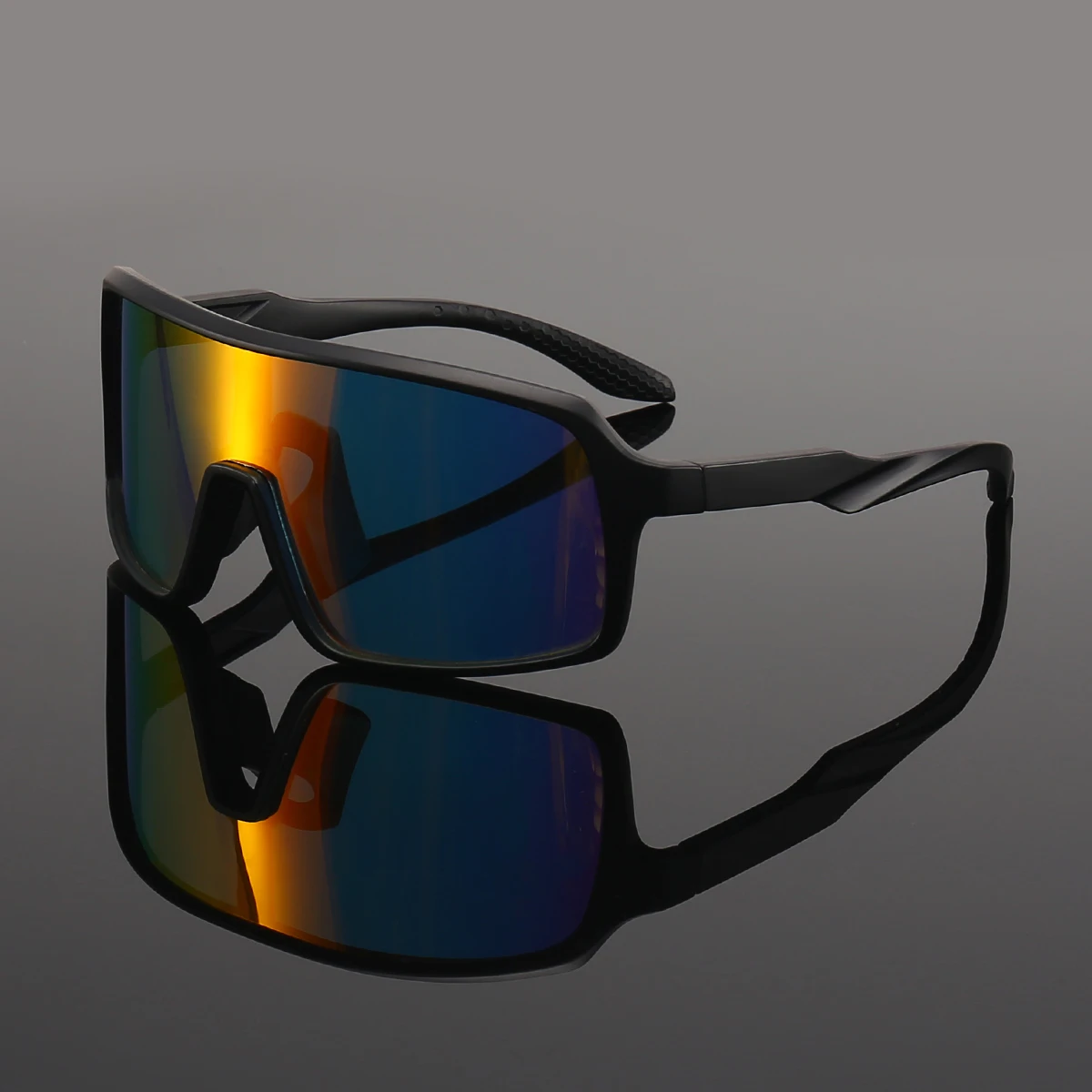 2366 2023 Factory Mens Polarized Sunglasses Men Outdoor Sports Windproof Sun Glasses UV400 Vintage Men Mirror Shades
2366 2023 Factory Mens Polarized Sunglasses Men Outdoor Sports Windproof Sun Glasses UV400 Vintage Men Mirror Shades