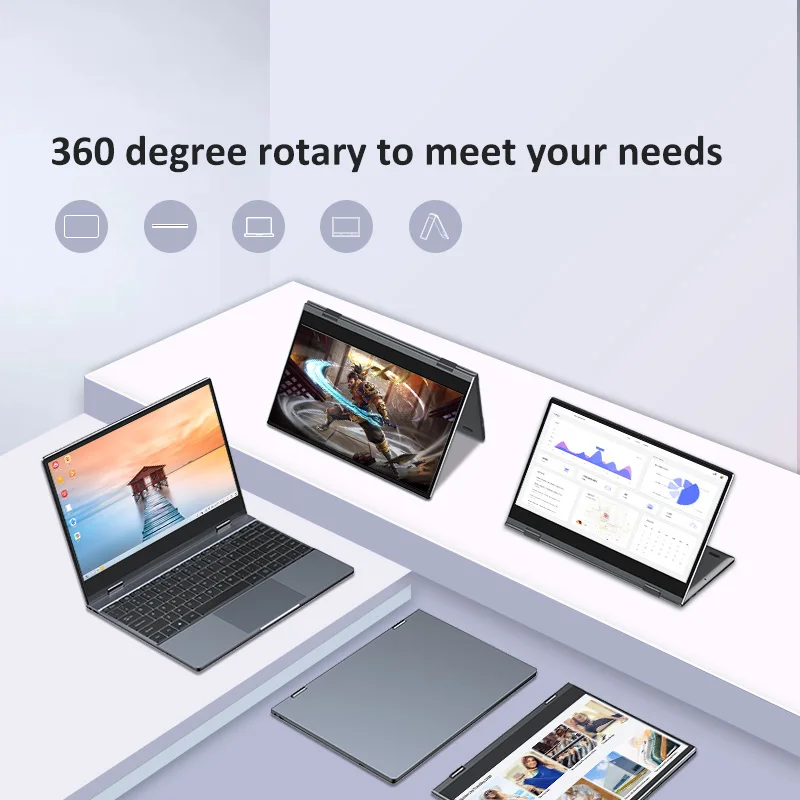 13.3 inch phonbook for business phone monitor new style lapdock for Office & Home study and gaming entertainment
13.3 inch phonbook for business phone monitor new style lapdock for Office & Home study and gaming entertainment