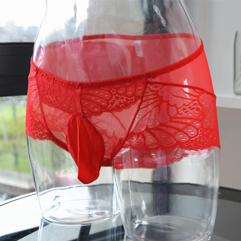 sexy see-through exclusive design stripper dance wear gay men underwear with jockstrap
sexy see-through exclusive design stripper dance wear gay men underwear with jockstrap