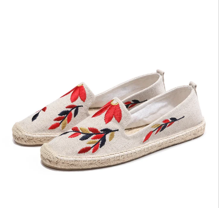 2020 new style lazy loafers women shoes slip-on linen pattern casual sneakers ladies flat walking shoes, Bright color,colorful,make your color casual shoes, fashion sneakers
2020 new style lazy loafers women shoes slip-on linen pattern casual sneakers ladies flat walking shoes, Bright color,colorful,make your color casual shoes, fashion sneakers