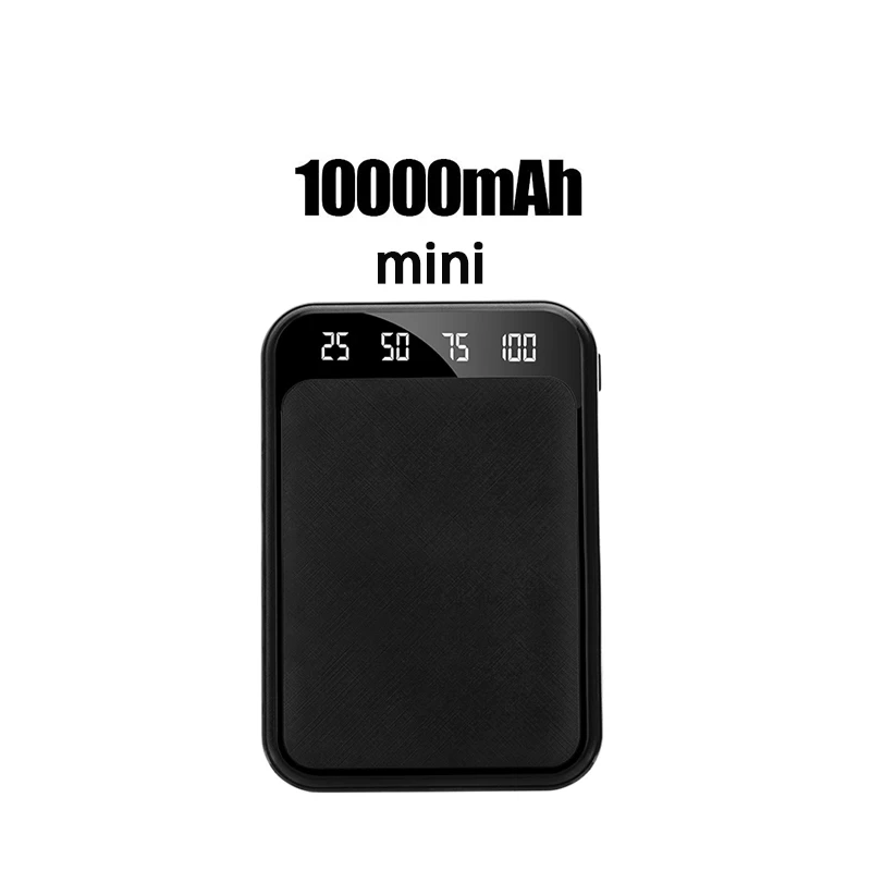 Power Bank 10000mah, Portable Power Banks,Portable Charger 10000mAh Ultra Slim Powerbank
Power Bank 10000mah, Portable Power Banks,Portable Charger 10000mAh Ultra Slim Powerbank