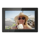 Digital photo frame high definition, large memory capacity, multi - function