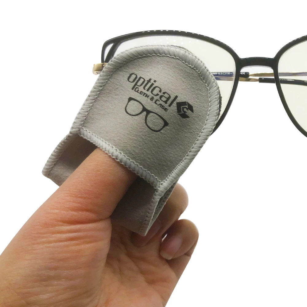 2021 Popular Silk-screen Printing Micro Fiber Finger Cleaning Cloth eyeglasses cloth, Customized color
2021 Popular Silk-screen Printing Micro Fiber Finger Cleaning Cloth eyeglasses cloth, Customized color