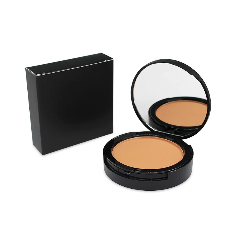 Best product! OEM matte vegan pressed powder waterproof makeup face matte powder, 5 color
Best product! OEM matte vegan pressed powder waterproof makeup face matte powder, 5 color