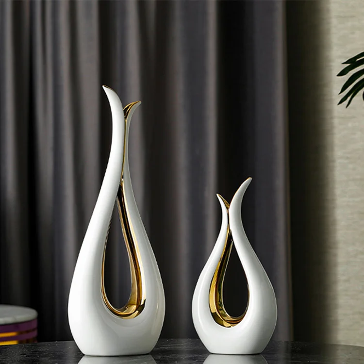 wholesale creative design golden nordic vases decoration item accessories modern luxury home decor, Picture
wholesale creative design golden nordic vases decoration item accessories modern luxury home decor, Picture