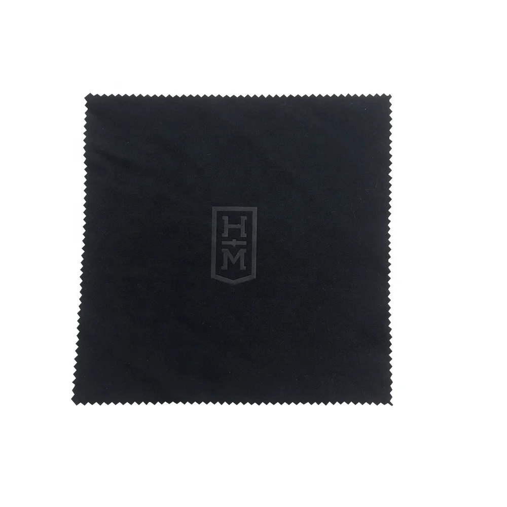China manufacturer custom printed black microfiber glass jewelry polishing cleaning cloths, Customized
China manufacturer custom printed black microfiber glass jewelry polishing cleaning cloths, Customized