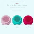 Graphic Customization Pore Cleanser Electric Korean Skin Blackhead Acne Cleansing Brush Face