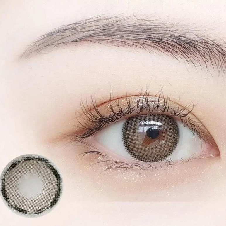 new arrival canna roze nude brown color contact lens contact lenses cycle eye contacts cosmetic lens size 14 mm
new arrival canna roze nude brown color contact lens contact lenses cycle eye contacts cosmetic lens size 14 mm
