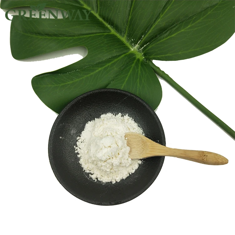 Greenway Supply Bulk Price Phosphatidyl Serine Powder CAS 51446-62-9 Soy Extract Pure Phosphatidyl Serine