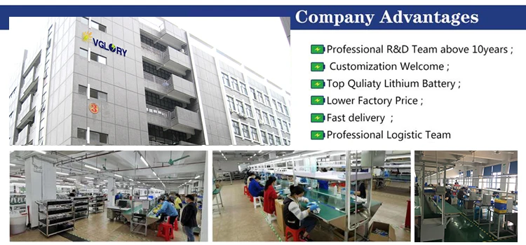  China Manufacture Rv Lithium Custom Long Life Lifepo4 200ah For 12v Solar Battery Marine