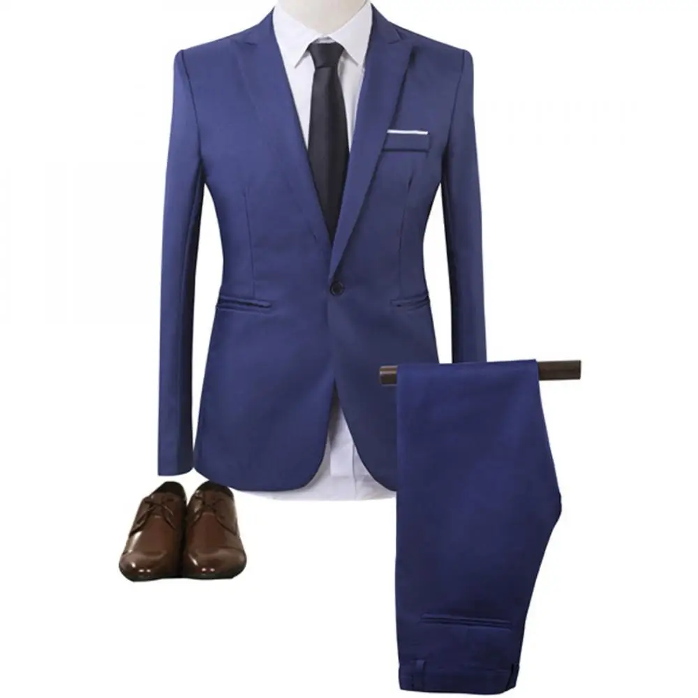 fashion new style Cotton Slim pant coat design for men two piece & breathable patchwork 217032
fashion new style Cotton Slim pant coat design for men two piece & breathable patchwork 217032