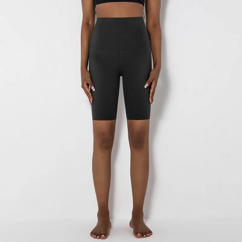 Custom Logo Fashion High Quality Exercise Shorts High Waist Soild Out Door Sport Yoga Leggings, As picture
Custom Logo Fashion High Quality Exercise Shorts High Waist Soild Out Door Sport Yoga Leggings, As picture