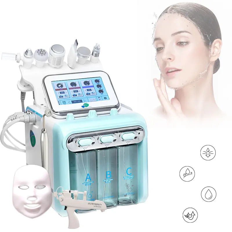 Spa Supplies Women Anti Ageing Beauty Korean Spa Equipment Beauty Skin Beauty Clinic Equipment
Spa Supplies Women Anti Ageing Beauty Korean Spa Equipment Beauty Skin Beauty Clinic Equipment