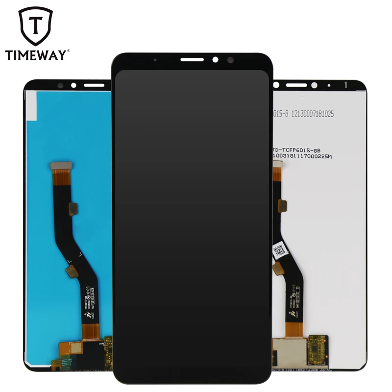 Mobile Phone Replacement LCD Display For Meizu Note 8 LCD Touch Screen Panel Digitizer Assembly for meizu note8 lcd display
Mobile Phone Replacement LCD Display For Meizu Note 8 LCD Touch Screen Panel Digitizer Assembly for meizu note8 lcd display