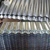 900/800 Corrugated Galvanize Steel Sheet Z40