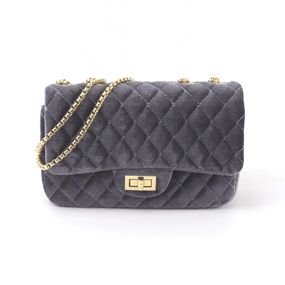 Velvet Female Handbags Designer Chain Small Flap Crossbody Bags Casual Lady Shoulder Bag High Quality Handbag For Women Girls, As show
Velvet Female Handbags Designer Chain Small Flap Crossbody Bags Casual Lady Shoulder Bag High Quality Handbag For Women Girls, As show