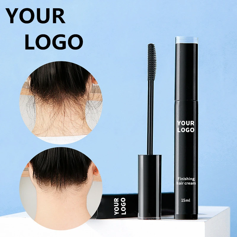 OEM Customized Logo Small Hair Fixing Gel Stick Broken Hair Collecting Hair Wand Stick
OEM Customized Logo Small Hair Fixing Gel Stick Broken Hair Collecting Hair Wand Stick