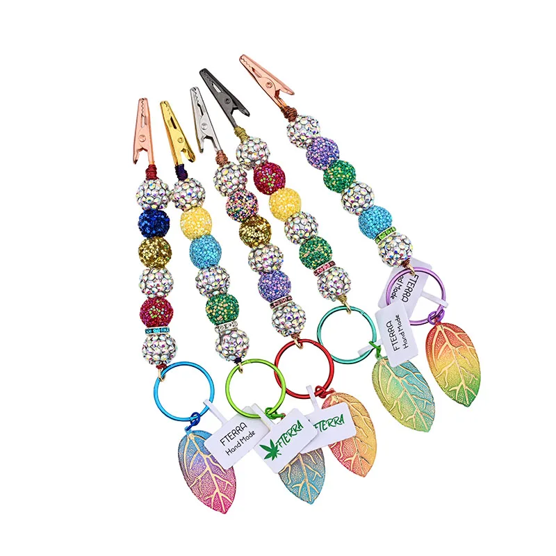 custom joint holders Woman gift Popular Custom Diamond Roach weed Accessory Bracelet Tool ATM Card Clip For Long Nail, Mix colors
custom joint holders Woman gift Popular Custom Diamond Roach weed Accessory Bracelet Tool ATM Card Clip For Long Nail, Mix colors