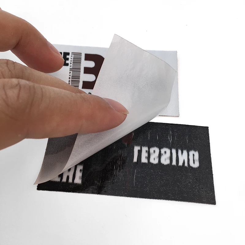 High Density Iron On Adhesive Backing Heat Press Clothing Shirt Fabric Woven Labels Neck Tags Necktags, Custom,limited12 colors
High Density Iron On Adhesive Backing Heat Press Clothing Shirt Fabric Woven Labels Neck Tags Necktags, Custom,limited12 colors