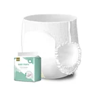 private label non woven fabric cotton maxi water proof soft breathable new born nighttime training baby diapers