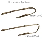 Wholesale Heavy Duty Tactical Pet Dog Leash
