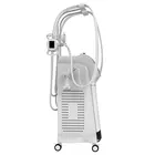 CE FDA Vacuum Cavitation Roller RF Velashape 3 Slimming Machine