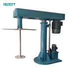 Laboratory use auto paint color mixing machine 1.5kw